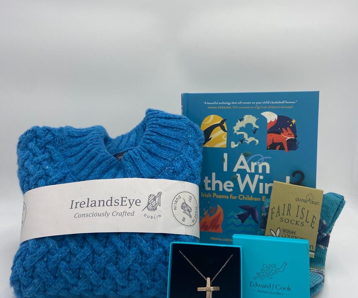 Books and Gifts Dublin