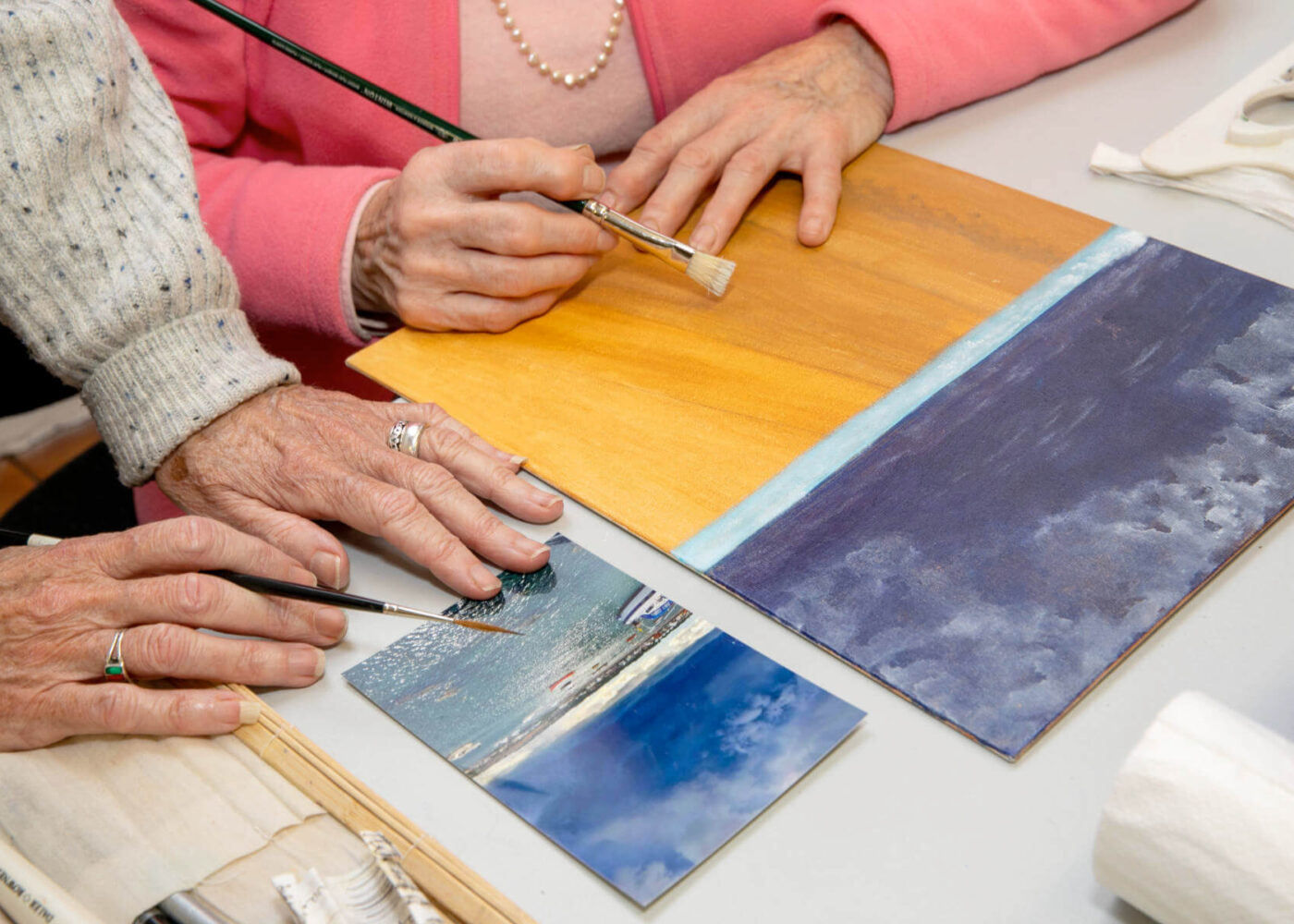 Skerries Community Art