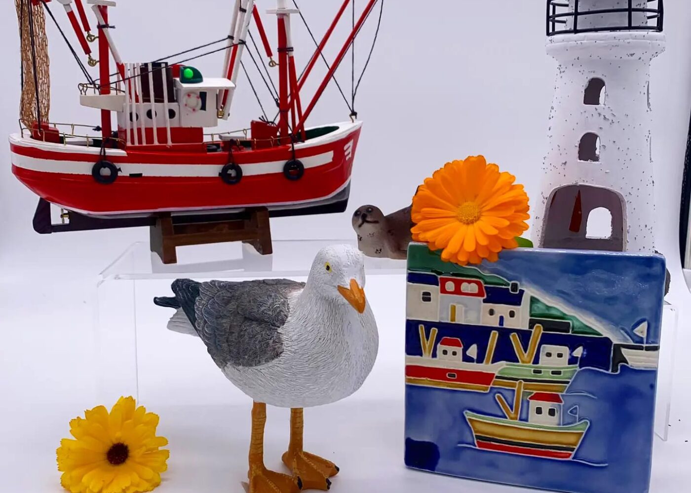 North Dublin Craft Shop
