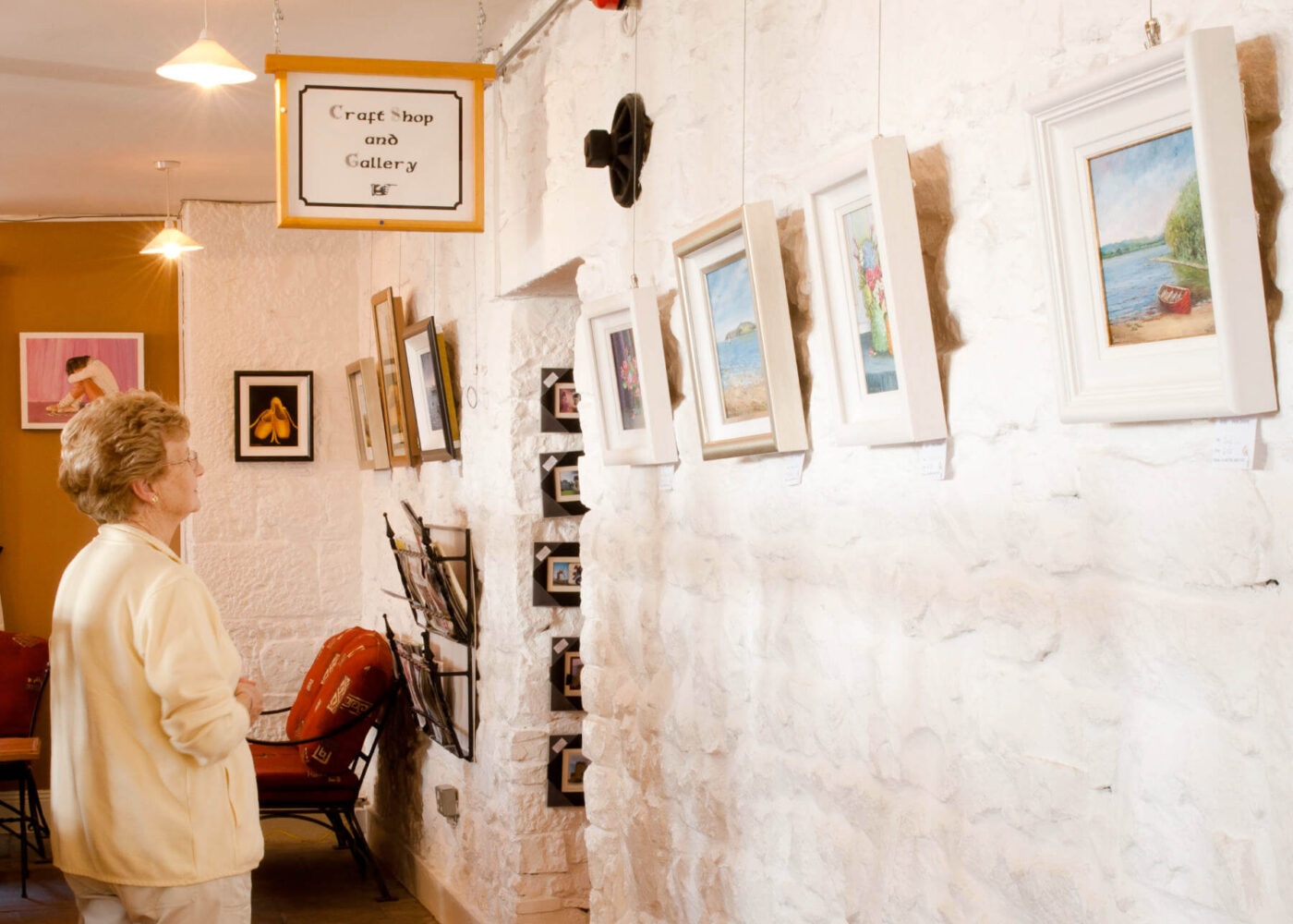 Skerries Art Exhibition