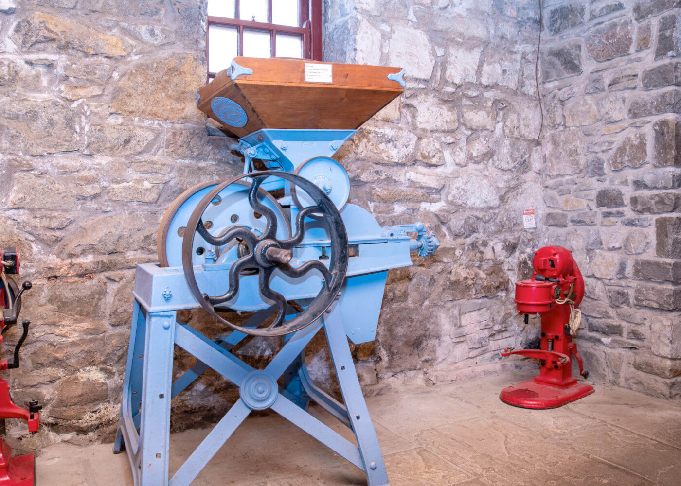 Skerries Mill Museum
