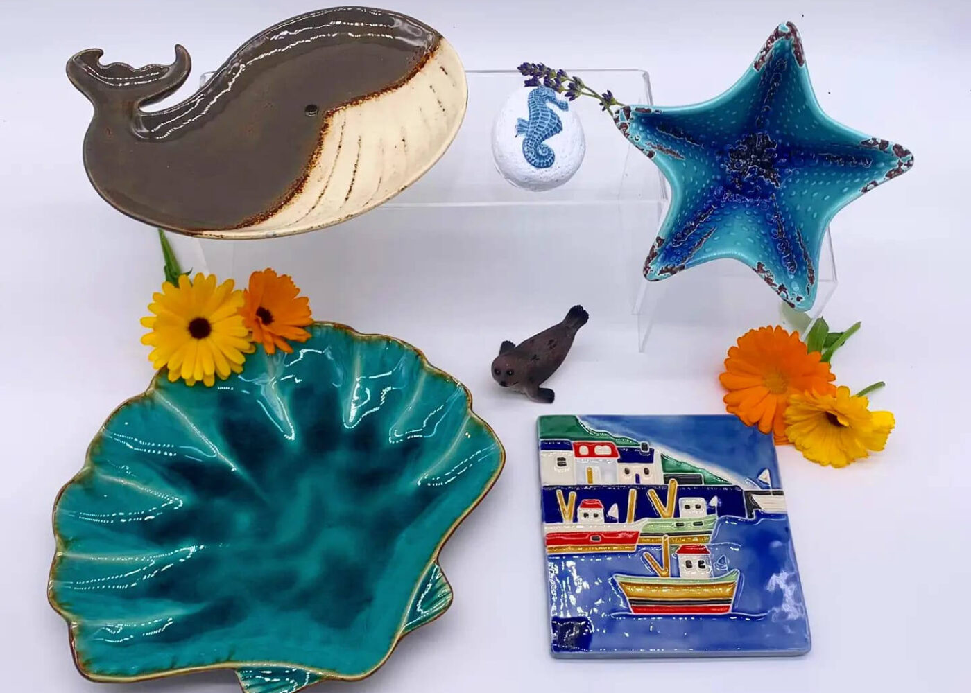 Souvenirs Crafts Skerries
