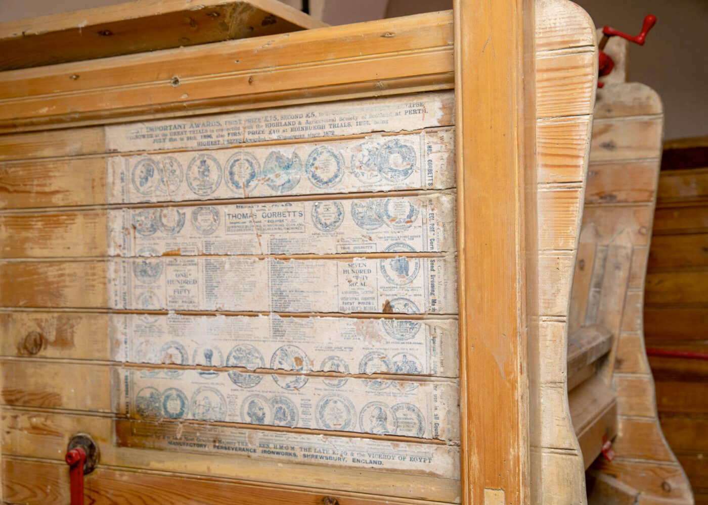 Skerries Mill Museum Tour