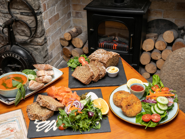 Skerries Mills Cafe