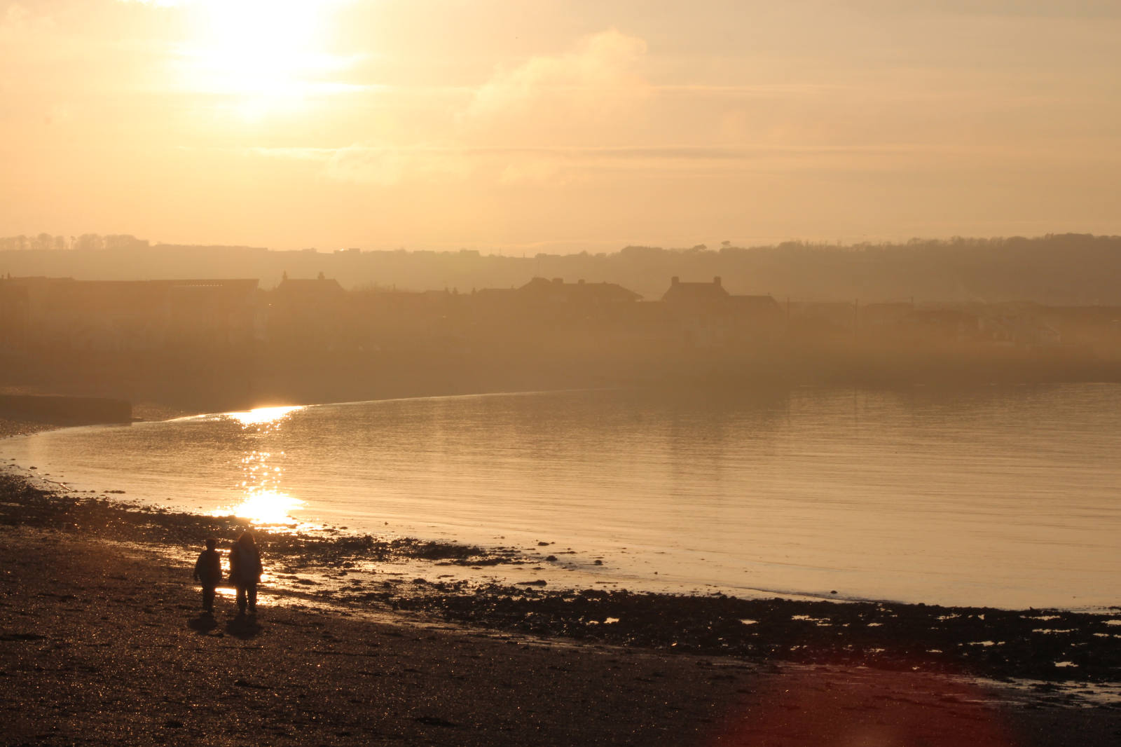 Skerries Beach