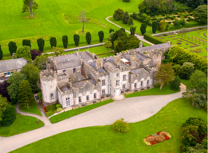 Ardgillan Castle