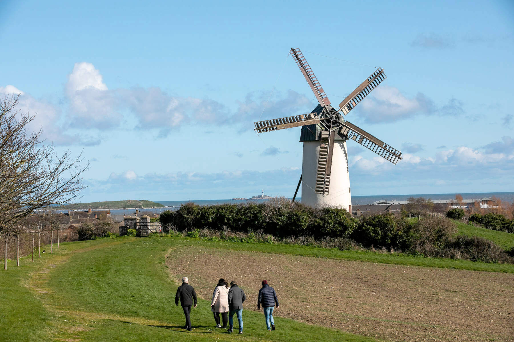 Skerries Mills Dublin