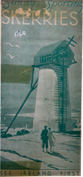 Post Card Skerries Mills