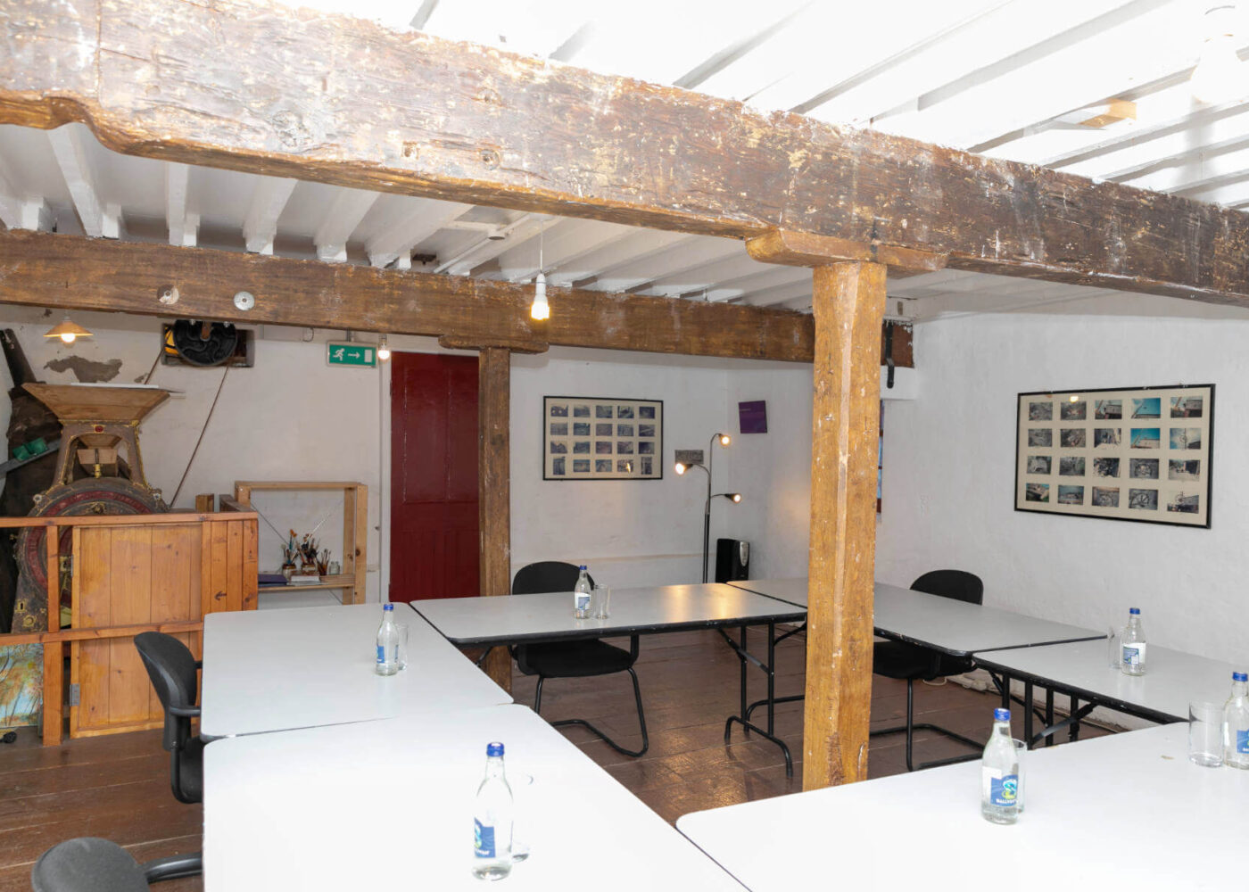 Room Hire at Skerries Mills