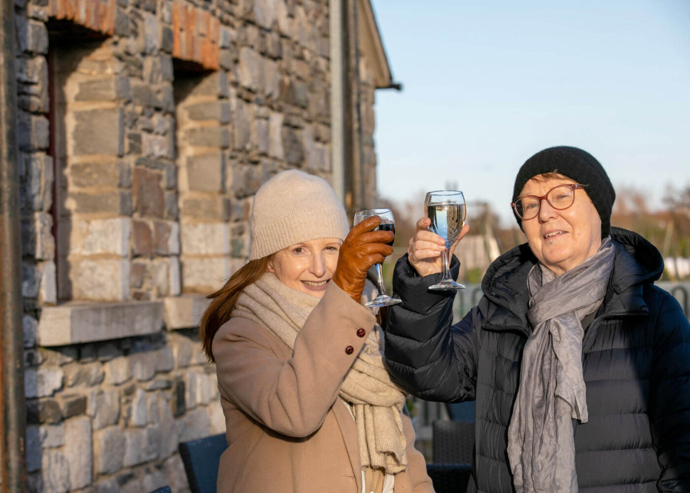 Things to do at Skerries Mills