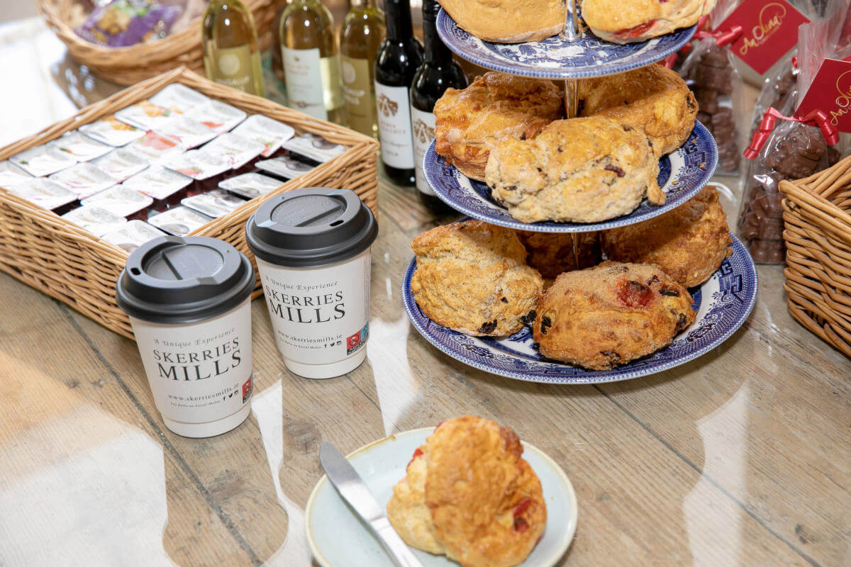 Skerries Watermill Cafe