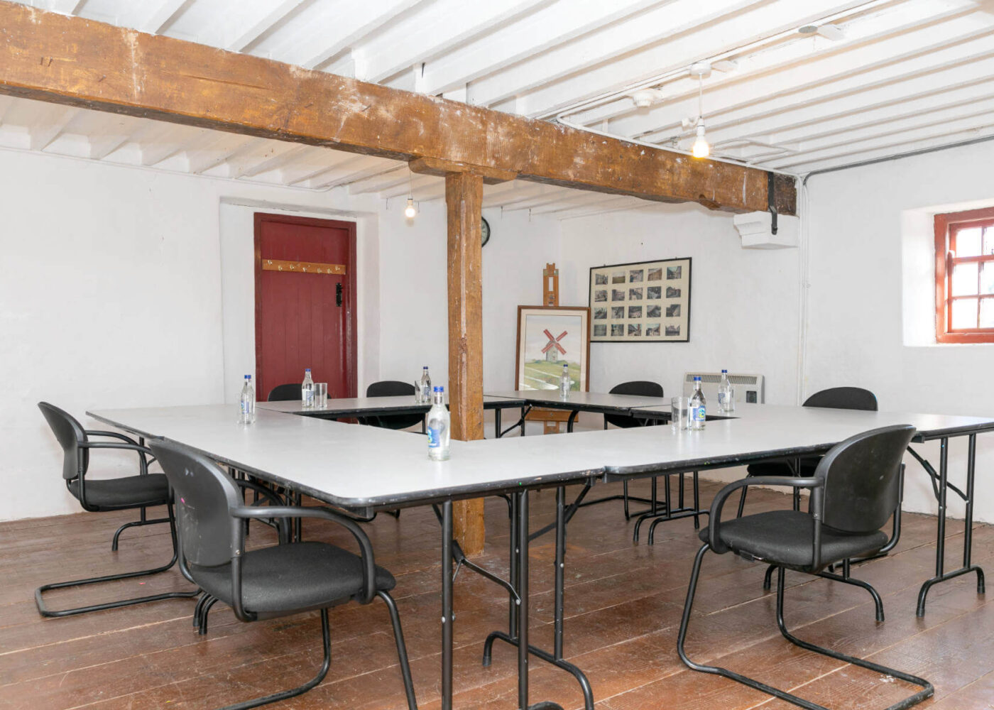 Room Space at The Mill Skerries