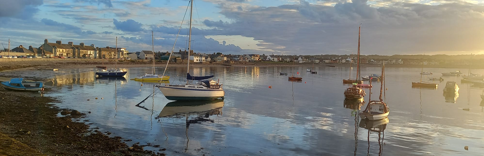 Skerries Harbour