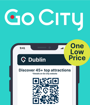 Go City Tickets