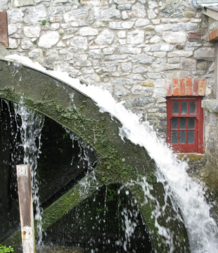 Watermill