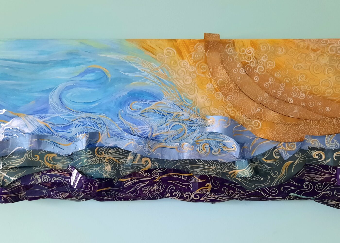 Art in Skerries