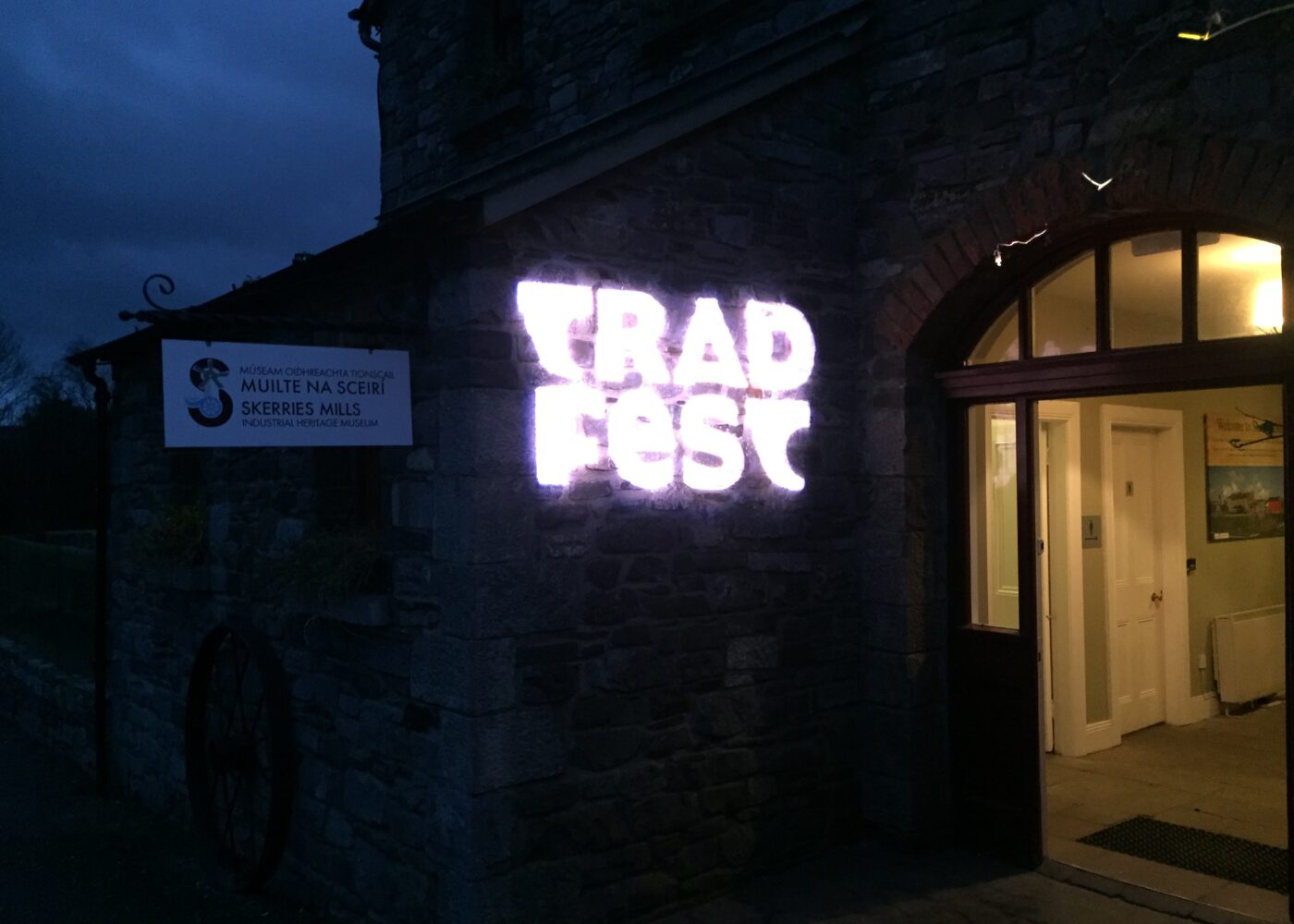 Trad Music in Skerries