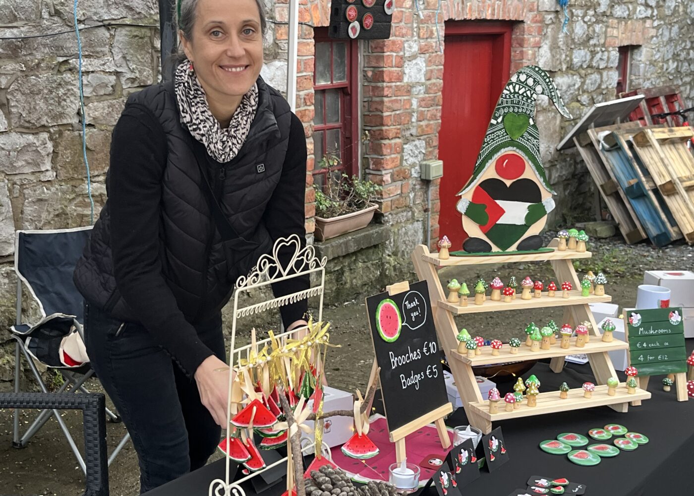 Craft Market Dublin