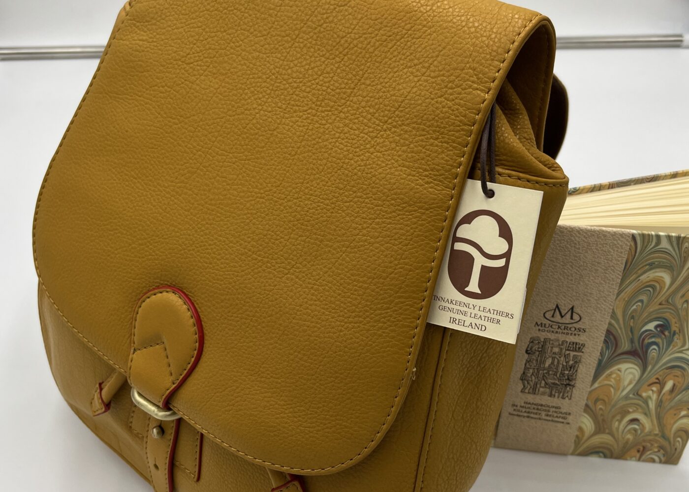 Gifts made in Ireland