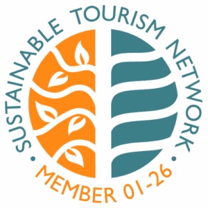 Support local sustainable tours